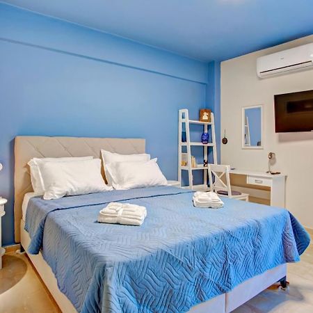 Anemomylos Mon Repos Retreat, Corfu Serviced Accommodation מראה חיצוני תמונה