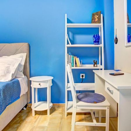 Anemomylos Mon Repos Retreat, Corfu Serviced Accommodation מראה חיצוני תמונה
