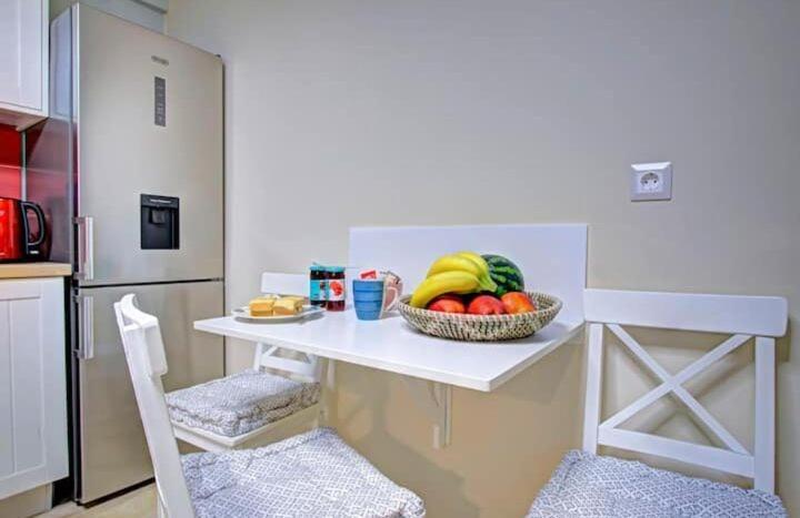 Anemomylos Mon Repos Retreat, Corfu Serviced Accommodation מראה חיצוני תמונה