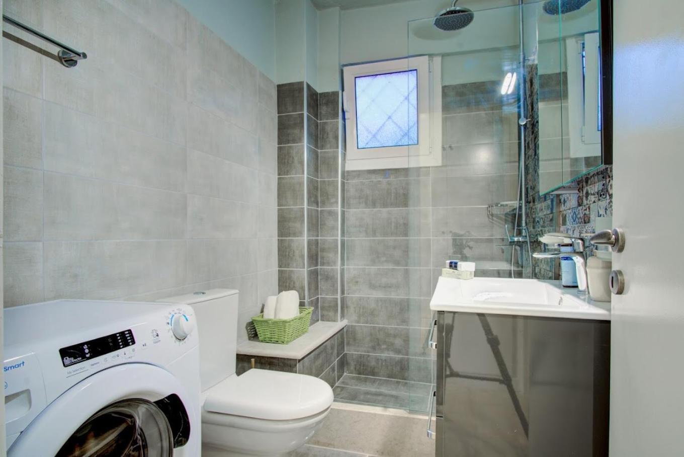 Anemomylos Mon Repos Retreat, Corfu Serviced Accommodation מראה חיצוני תמונה