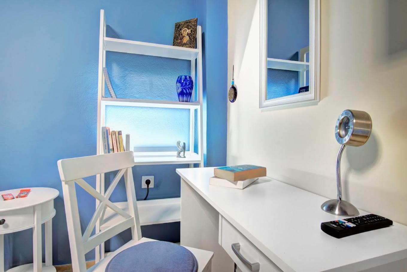 Anemomylos Mon Repos Retreat, Corfu Serviced Accommodation מראה חיצוני תמונה